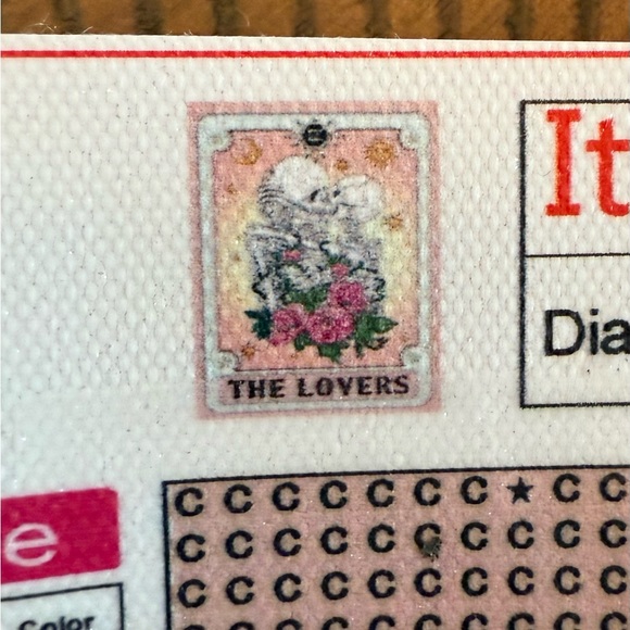 NEW Nine Miscellaneous Diamond Paintings Kits - Picture 7 of 10